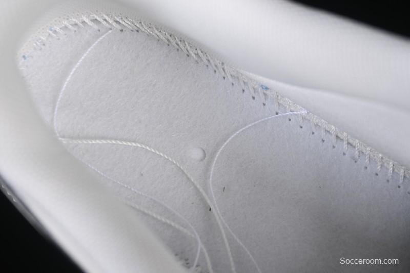 Nike Air Force 1 '07 Low Casual Sneakers with Full-Length Air Cushion - IB7677-101