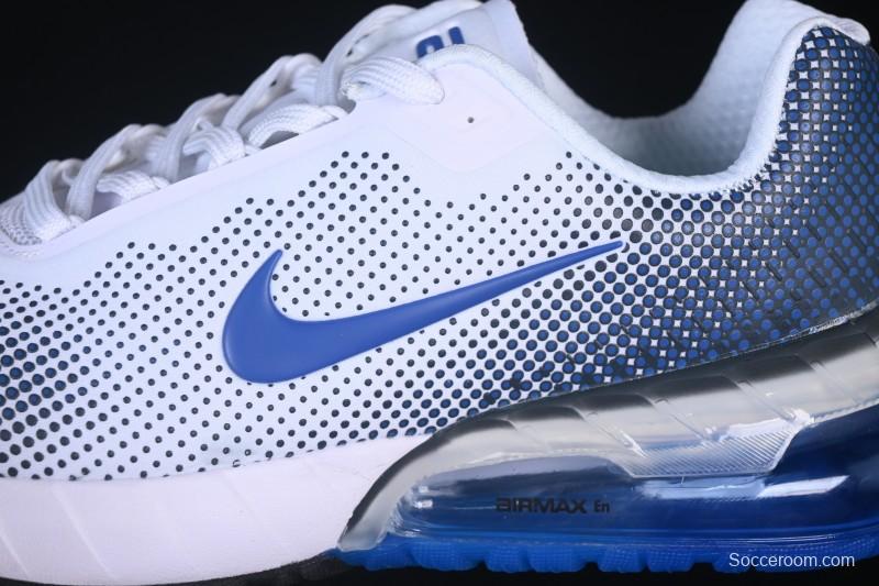 Nike Air Max Phoenix Retro Bullet Air Cushion Running Shoes - FZ5307-101