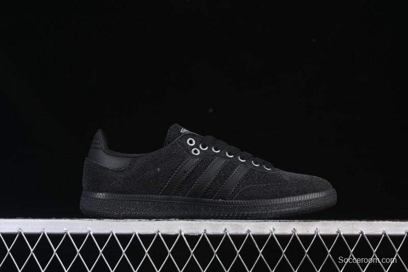 Adidas Samba OG Classic Casual Sneakers - KI6265