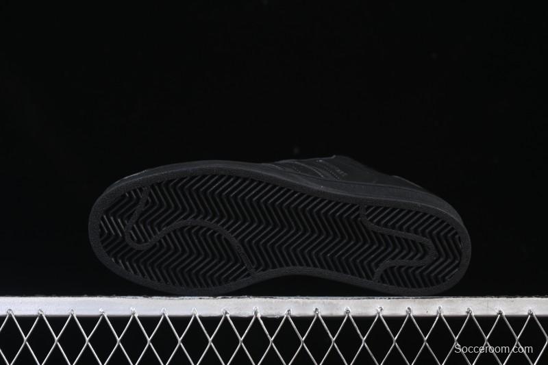 Adidas Superstar II Classic Shell Toe Casual Sneakers - JQ3914