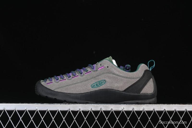 Keen Jasper Japanese Street Retro Style Outdoor Shoes - 2266