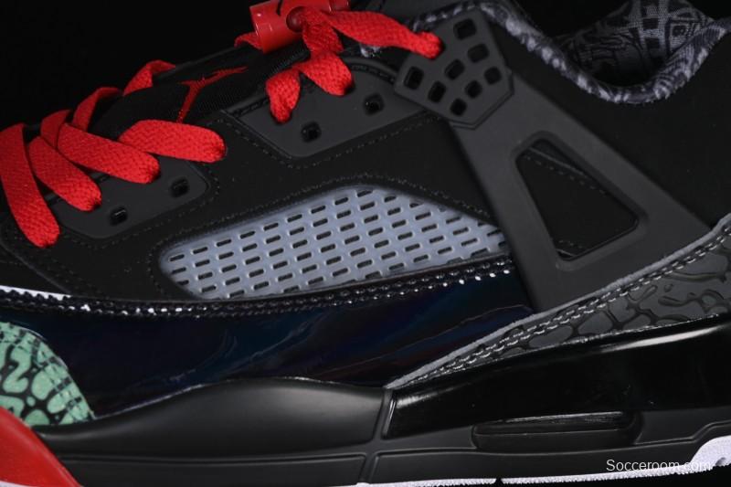 Jordan Spizike Low AJ Fusion Elements Casual Skate Shoes - FQ1759-060