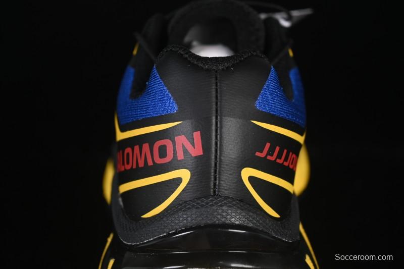 Salomon XT-6 JJJJOUND High-Tech Outdoor Running Shoes - 491304-20