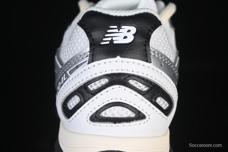 New Balance 204 Series Retro Breathable Casual Sports Running Shoes - U204LSWD