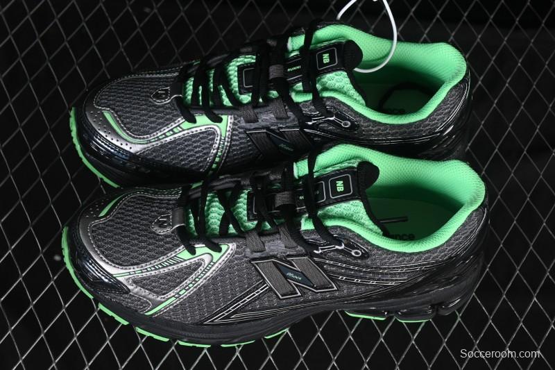 New Balance 1906 Series Retro Dad Style Casual Running Shoes - U1906RCT