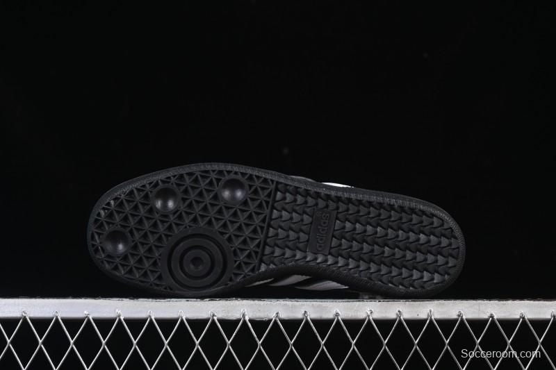 Adidas Samba LT Casual Skate Shoes - JI2707