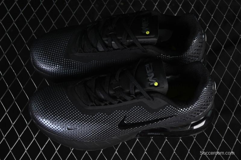 Nike Air Max Phoenix Retro Running Shoes with Bullet Air Cushion - FZ5307-004