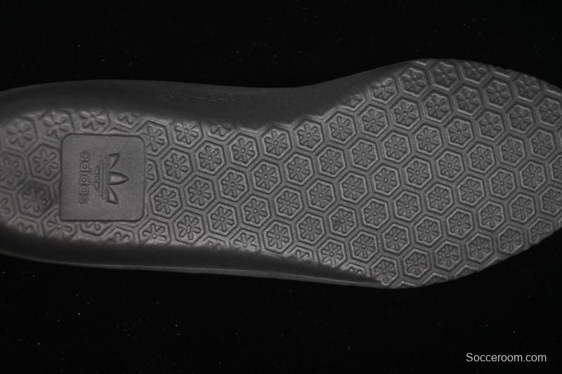 Adidas Bad Bunny Gazelle Indoor Retro Casual Slip-Resistant Wear-Resistant Low-Top Skate Shoes - JS5057