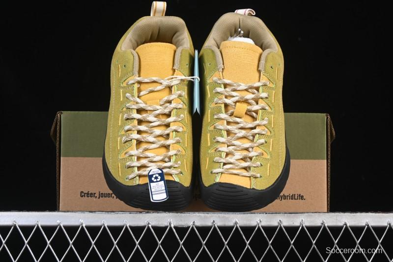 Keen Jasper Japanese Street Retro Style Outdoor Shoes - 2266