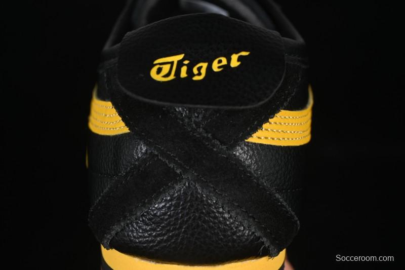 Onitsuka Tiger Mexico 66 Low-Top Casual Running Shoes - 1183A201-003