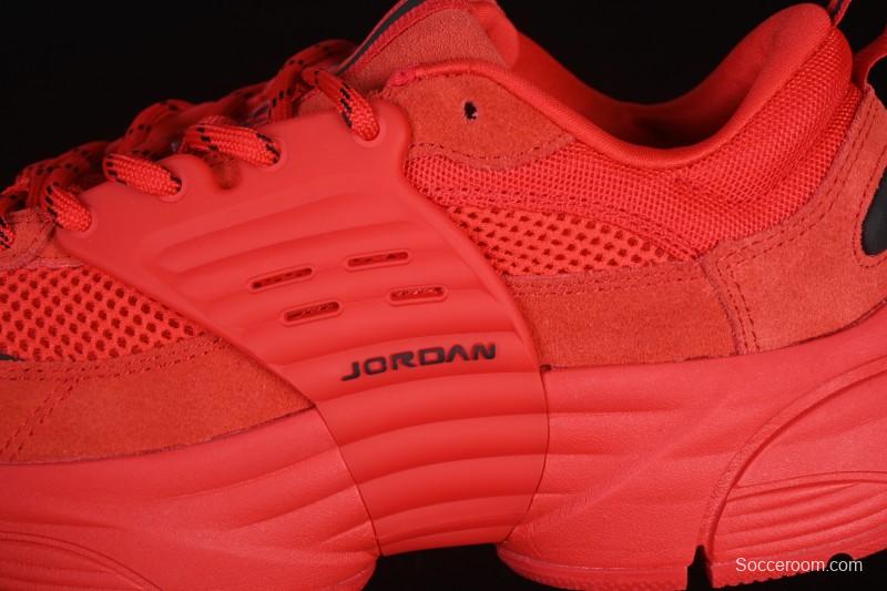 Nike Air Jordan Trunner Casual Running Shoes - IB3722-600