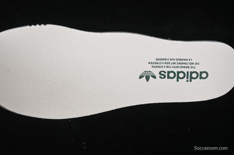 Adidas Samba OG Classic Casual Sneakers - JR0891