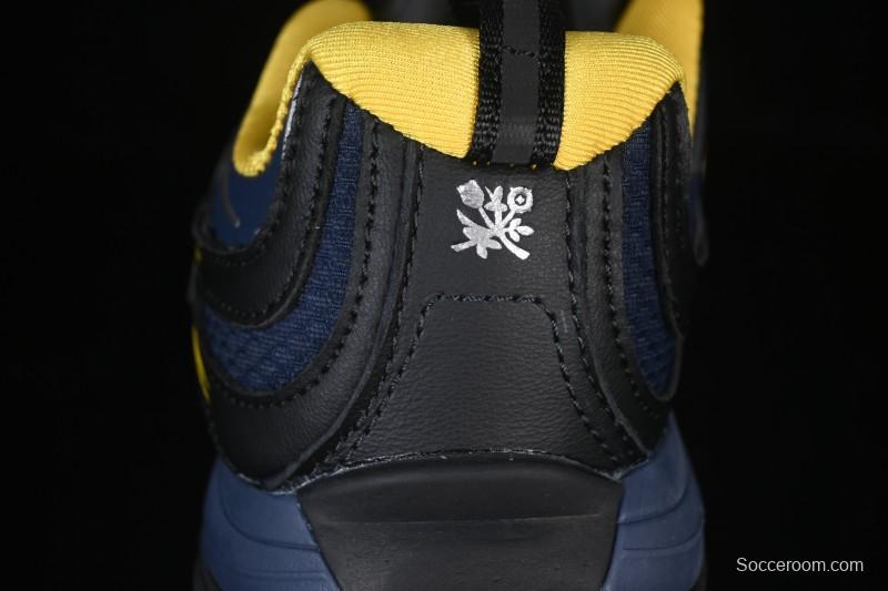 New Balance RC56 Series Retro Football Training Casual Sports Shoes - URC56AN1