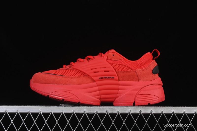 Nike Air Jordan Trunner Casual Running Shoes - IB3722-600