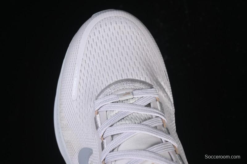 Nike Air Zoom Vomero 18 Cushioned Running Shoes - HM6803-009