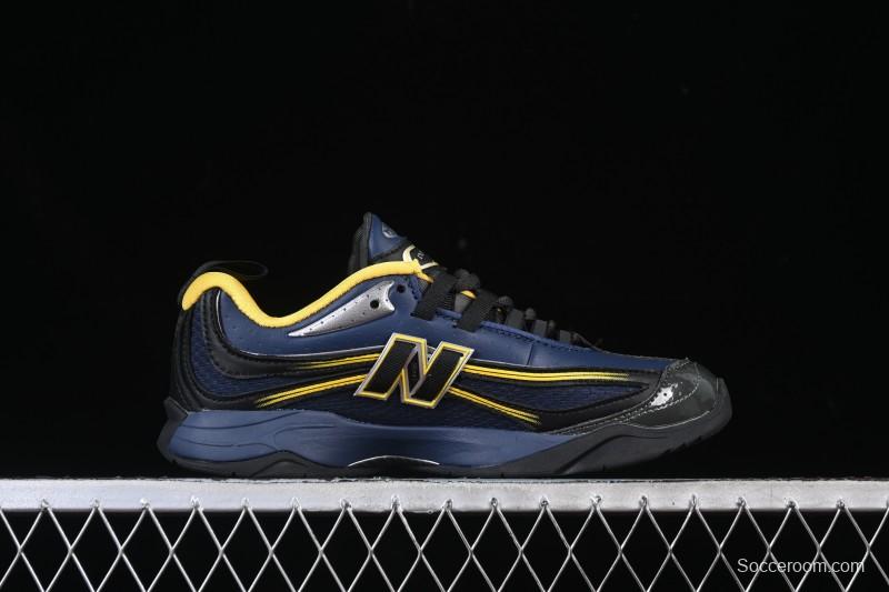 New Balance RC56 Series Retro Football Training Casual Sports Shoes - URC56AN1