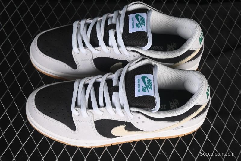 Nike SB Dunk Low Casual Skate Shoes - HF3704-001