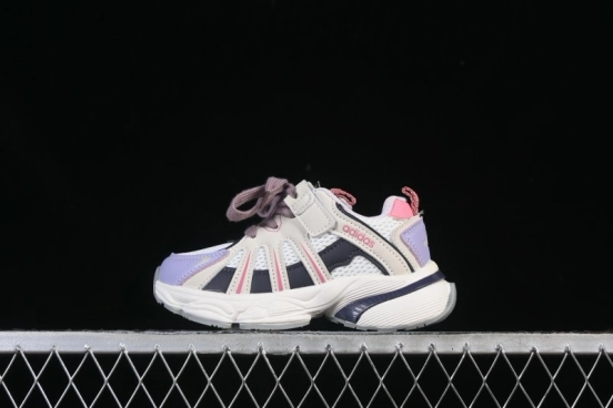 Adidas Adistar Anti-Slip Durable Casual Kids Shoes - J.C3