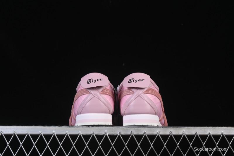 Onitsuka Tiger Mexico 66 NM Low-Top Casual Running Shoes - 1183C176-700