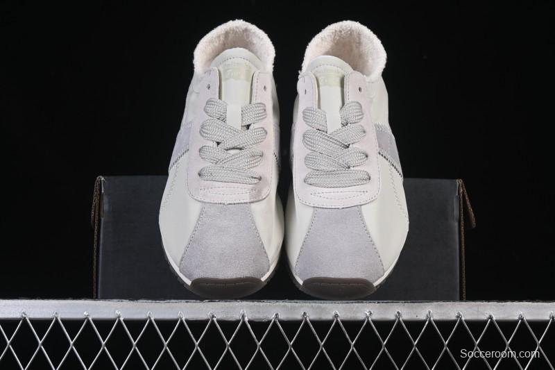 Onitsuka Tiger Corsair A55 Low-Top Lifestyle Casual Shoes - 1183C317-020