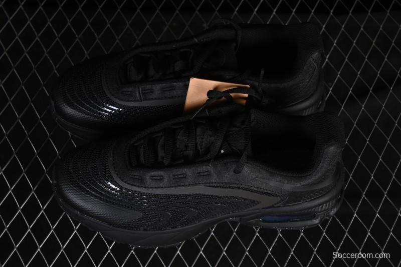 Nike Air Max Fire Retro Cushioned Running Shoes - IF2621-003