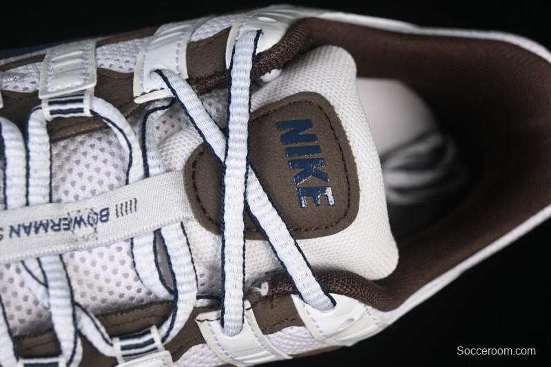 Nike P-6000 Premium Retro Casual Dad Shoes - HV8972-001