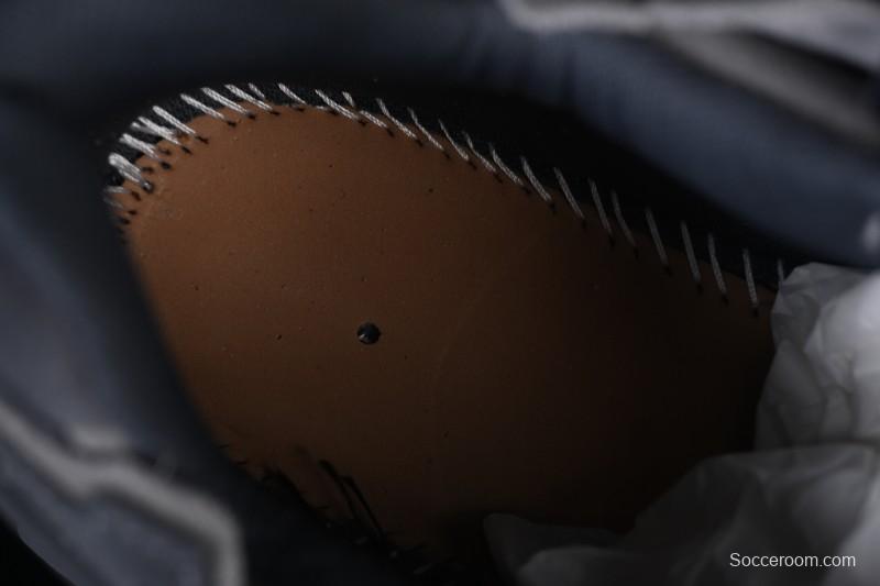 Balenciaga Runner Kith Four Color Retro Casual Shoes - WRNSD1100