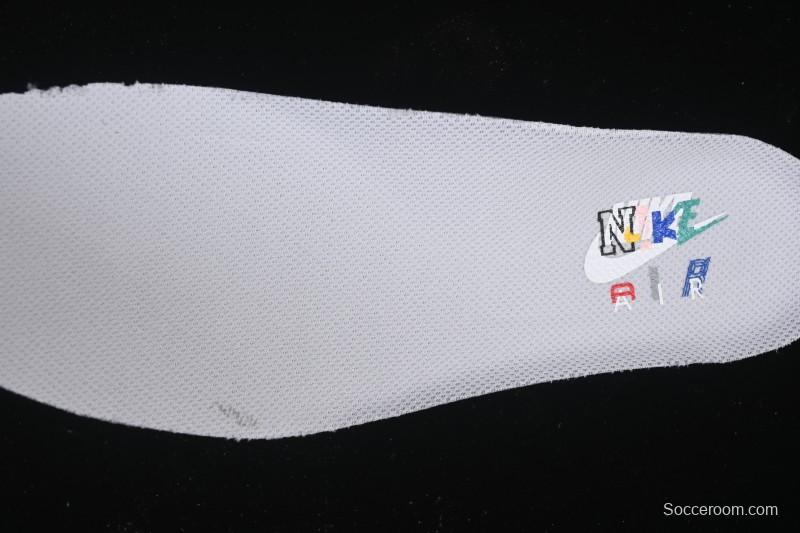 Nike Air More Uptempo Retro High-Top Basketball Shoes - DQ5014-100