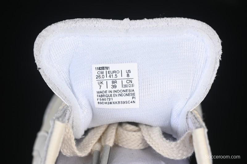 OnitsukaTiger Mexico 66 Low-Top Casual Running Shoes - 1183B781-100