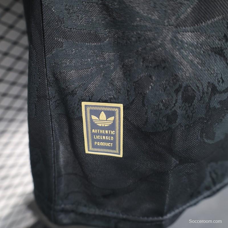 Player Version 25/26 Juventus Third Jersey