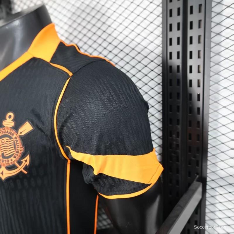 Player Version 25/26 Corinthians Third Jersey