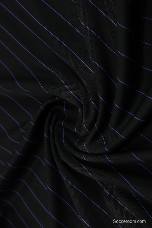 25/26 Manchester United Adidas Original Wine Vest Jersey+Shorts