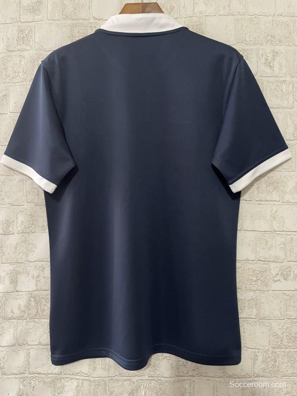 2026 British & Irish Lions Navy with White Trim Jersey