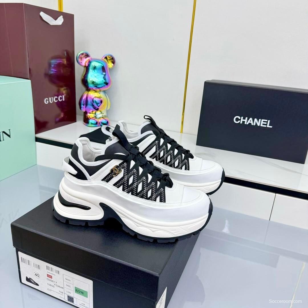 Adidas 2025 SS Panda Sneakers Classic Design Casual Sports Shoes - LY00360