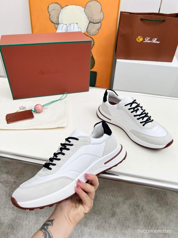 Adidas LP Jogging Men's Running Shoes Upgraded Design - KFY00300