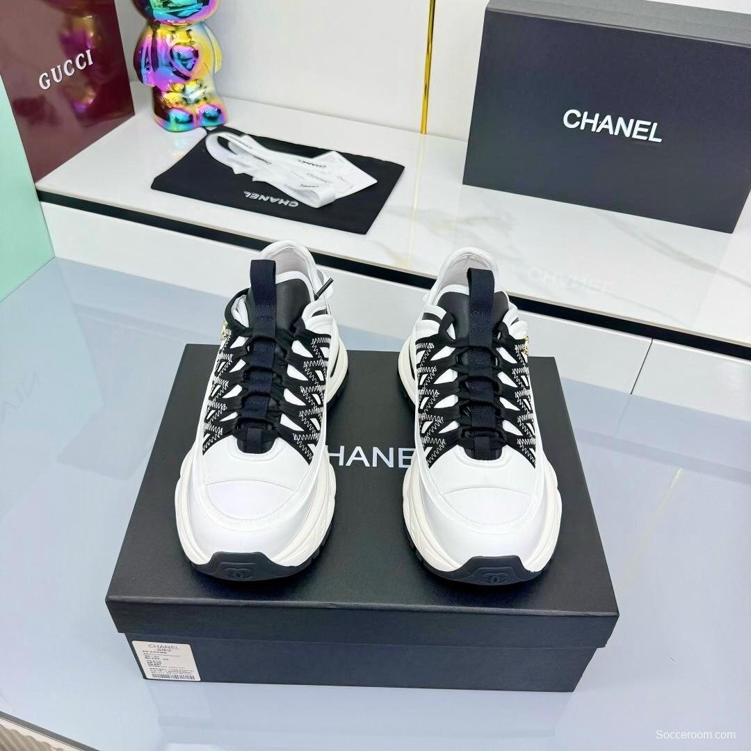 Adidas 2025 SS Panda Sneakers Classic Design Casual Sports Shoes - LY00360