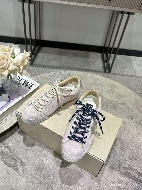 GGDB True Star Spring Summer 2025 Couple Casual Dirty Sneakers Series - LY00260
