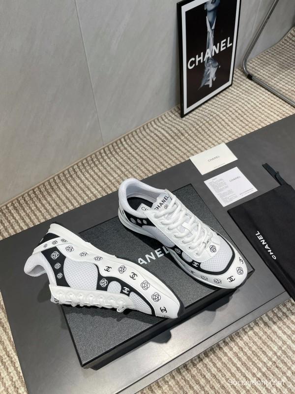 Chanel Silver Horn King II Casual Series Spring Summer 2025 - KFY00330