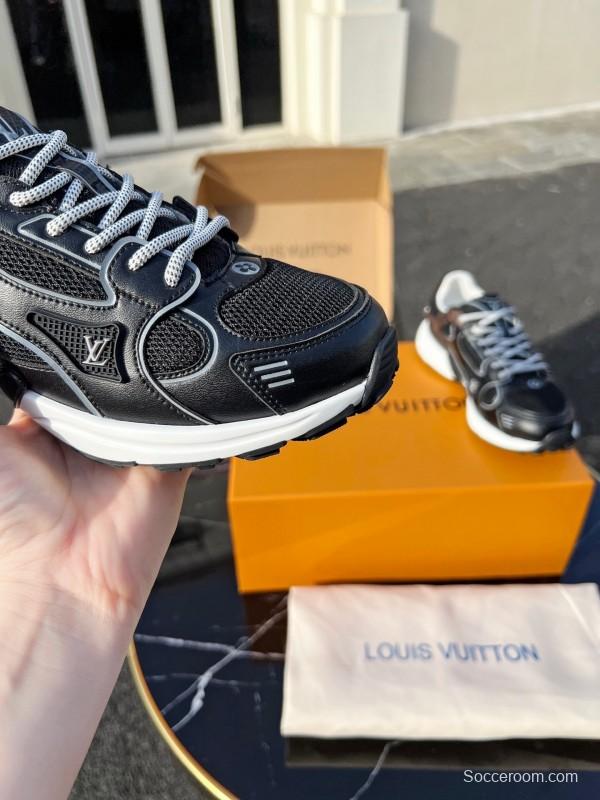 Louis Vuitton Olympia Series Casual Running Shoes - AS00320