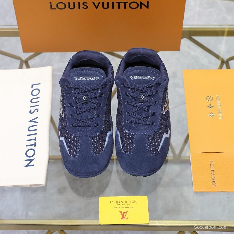 L Brand Casual Men's New Arrivals for 2025 Spring/Summer Collection - AS00330