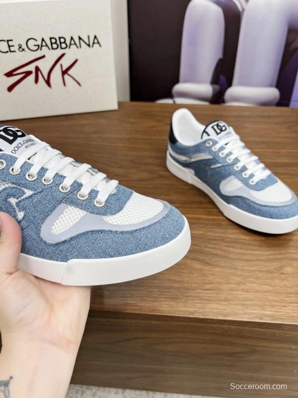 DG New Collection Men's Casual Shoes with Modern Design - LY00310