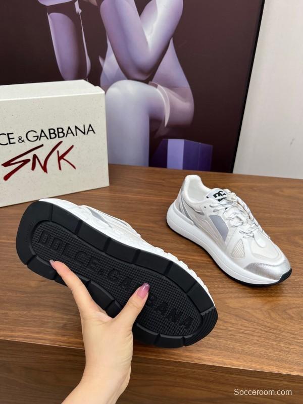 Adidas 2025 SS DG Couple Collection Casual Wear - AS00320