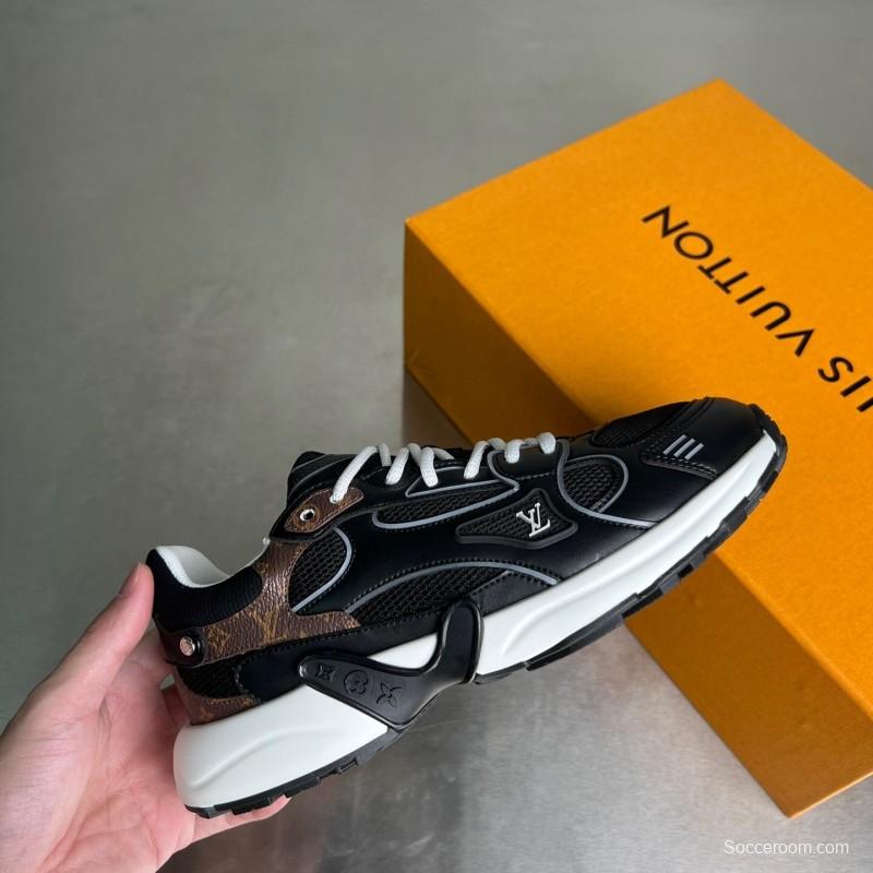 Adidas Olympia Round Toe Lace-Up Low Top Lifestyle Casual Shoes - YC