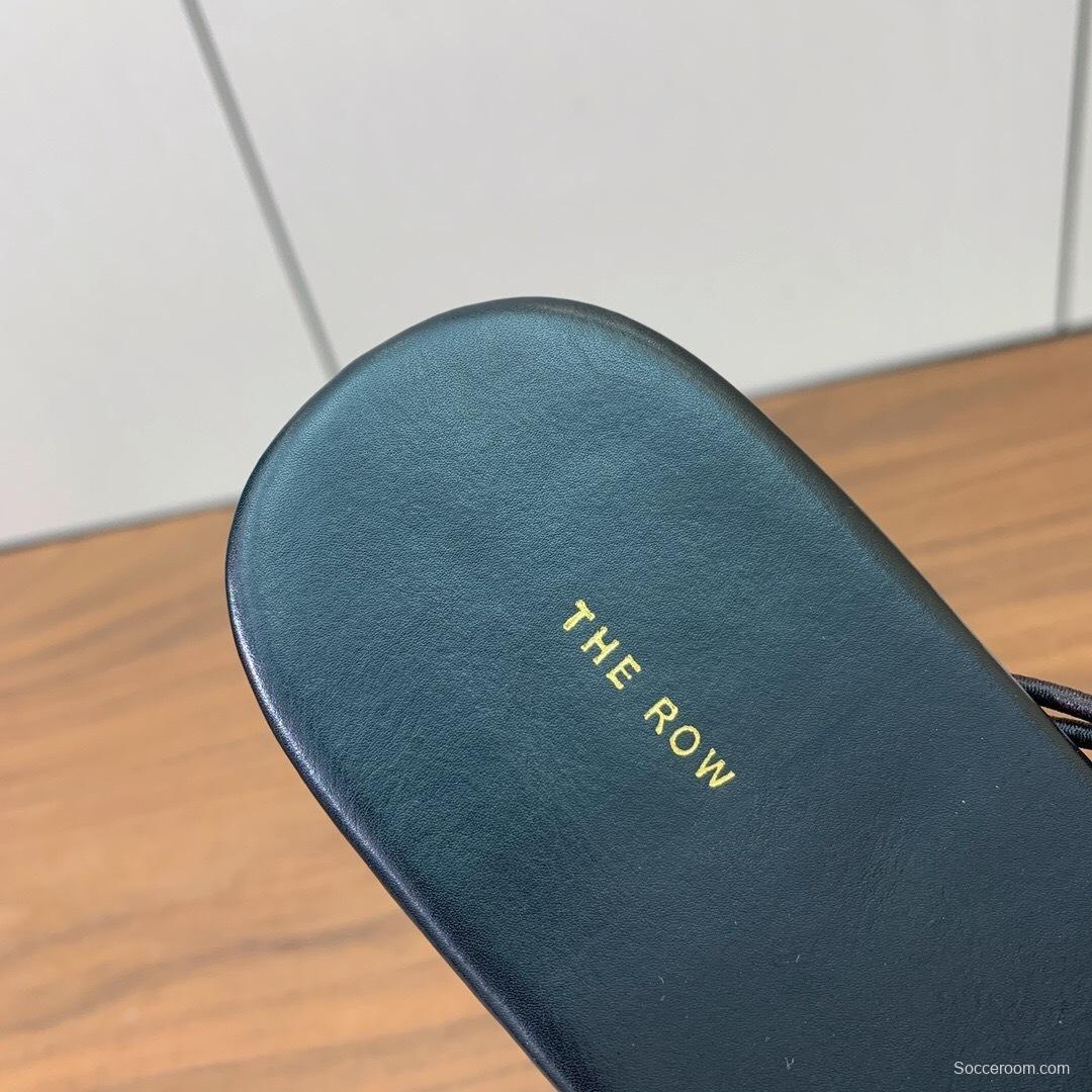 The Row Roman Rope Sandals - KFY00210