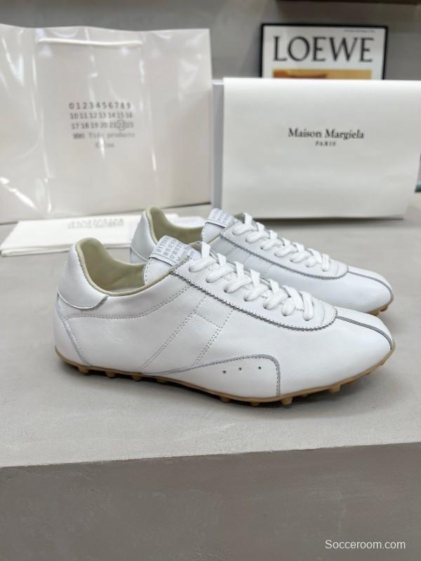 Maison Margiela Couple Sports Casual Shoes - AS00240