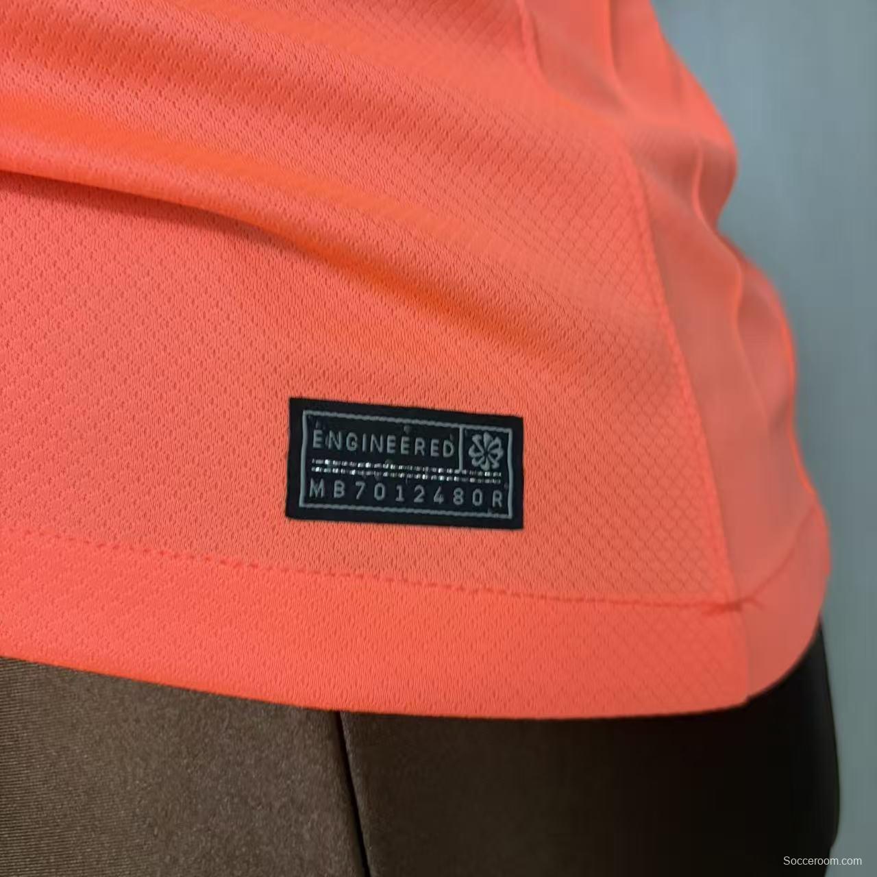 25/26 Women Barcelona Third Jersey