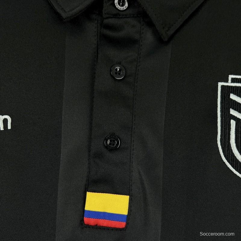 2026 Mens Ecuador Special Jersey