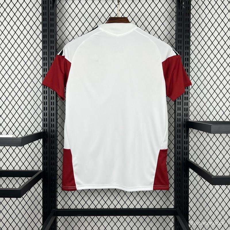 2026 Germany World Cup Pre-Match Jersey