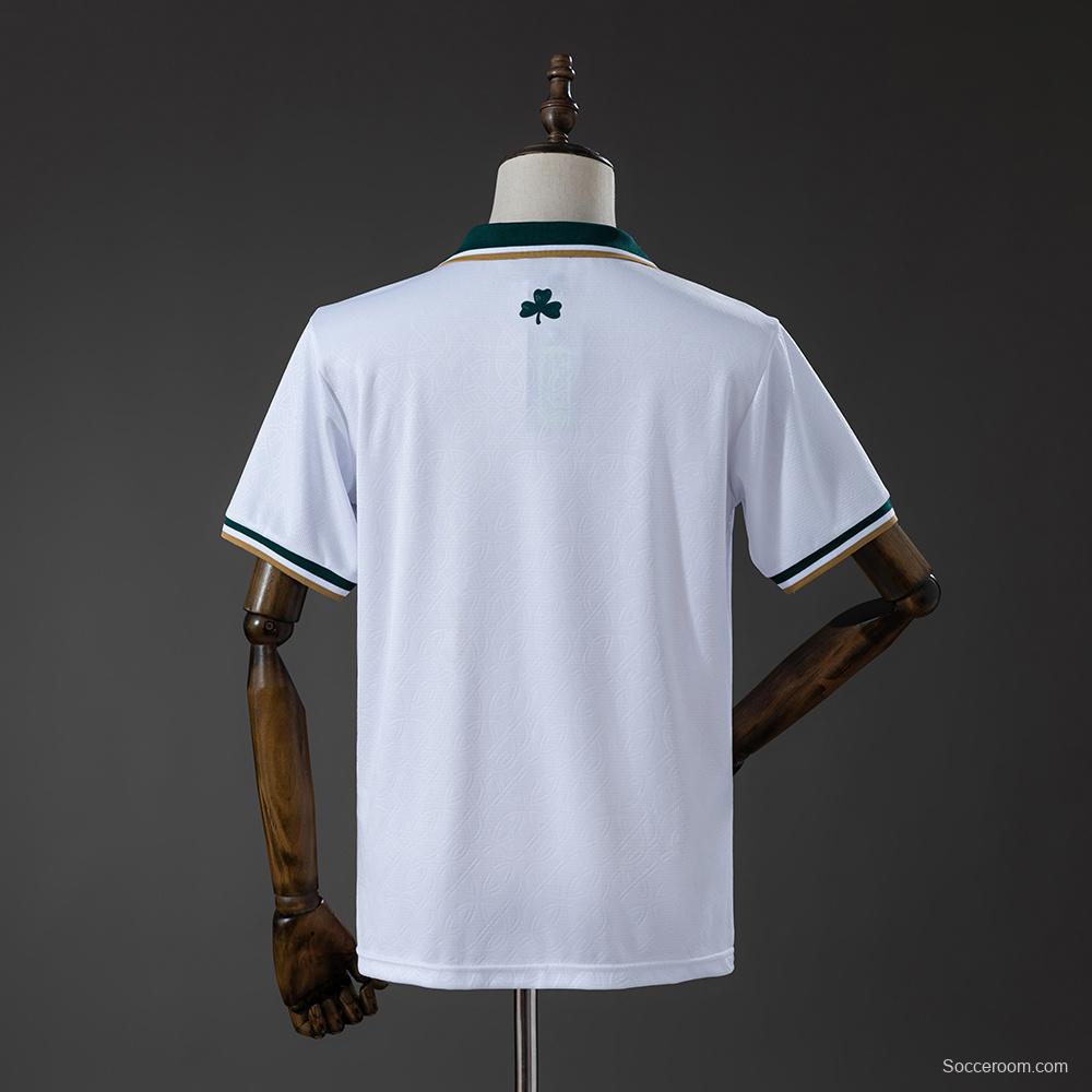 26/27 Everton St. Patrick's Day Jersey