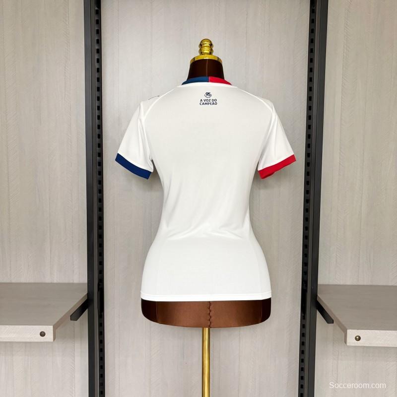 26/27 Women Bahia Home Jerseys